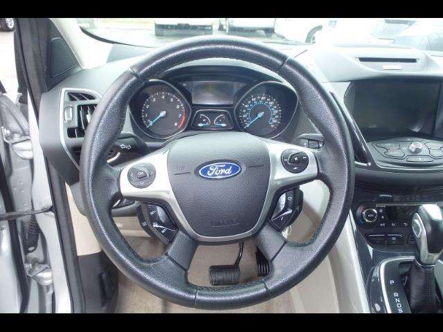 Ford Escape 2013 photo 31